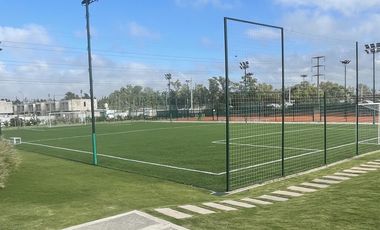 Terreno en Los Cardos