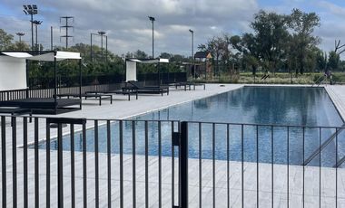 Terreno en Los Cardos