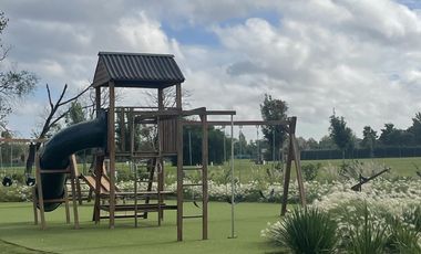 Terreno en Los Cardos