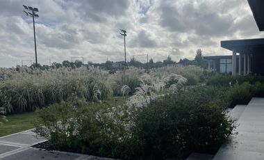 Terreno en Los Cardos