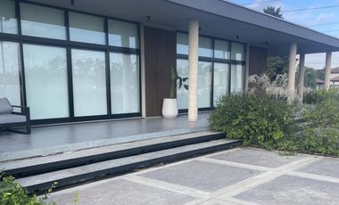 Terreno en Los Cardos