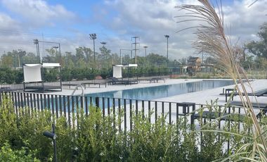 Terreno en Los Cardos