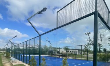 Terreno en Los Cardos