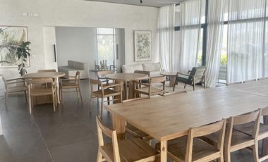 Terreno en Los Cardos