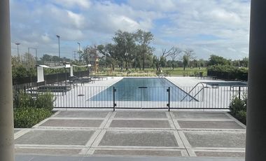 Terreno en Los Cardos