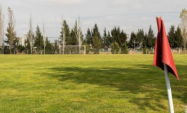 Terreno en venta - 800Mts2 - Santa Rita, San Vicente