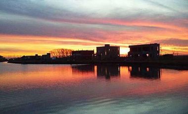 Terreno en venta - 800Mts2 - Santa Rita, San Vicente