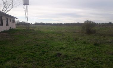 Terreno - Gualeguaychu