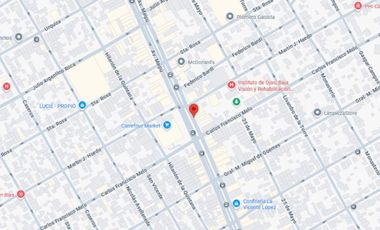 Departamento en venta - 1 Dormitorio 1 Baño - 40Mts2 - Vicente López