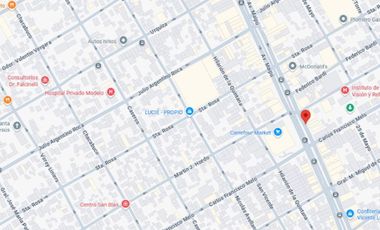 Departamento en venta - 1 Dormitorio 1 Baño - 40Mts2 - Vicente López