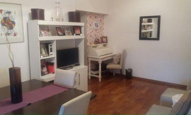 depto 3 amb en complejo oliden