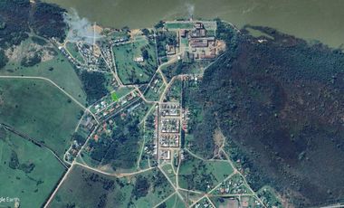 Terreno en Pueblo Liebig en Venta