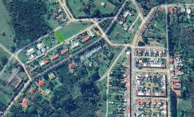 Terreno en Pueblo Liebig en Venta