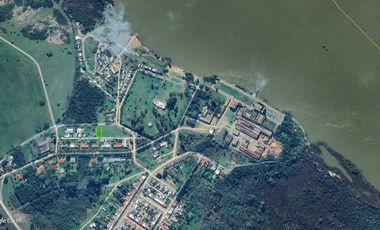 Terreno en Pueblo Liebig en Venta