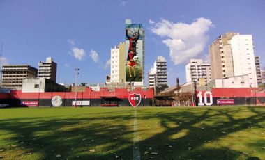 cochera en Echesortu zona facultades VENTA ROSARIO
