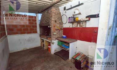 Amplia y luminosa Casa en Longchamps