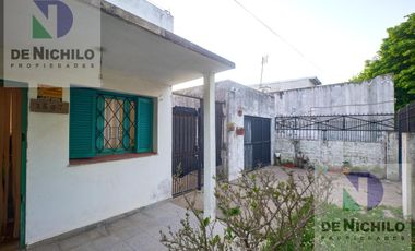 Amplia y luminosa Casa en Longchamps
