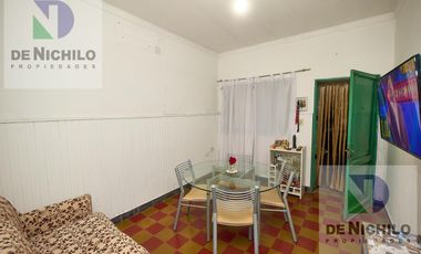 Amplia y luminosa Casa en Longchamps
