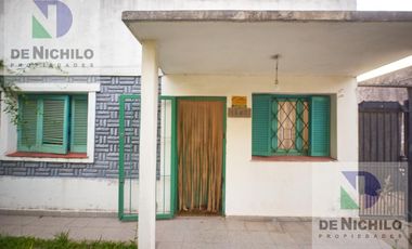 Amplia y luminosa Casa en Longchamps