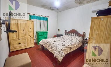 Amplia y luminosa Casa en Longchamps