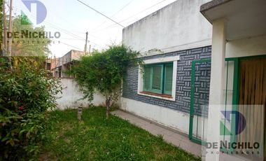 Amplia y luminosa Casa en Longchamps
