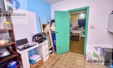Amplia y luminosa Casa en Longchamps
