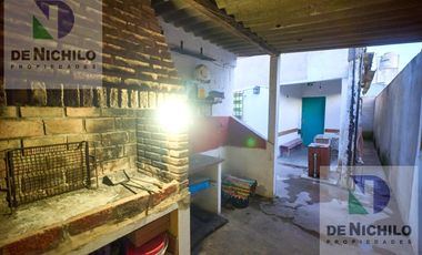 Amplia y luminosa Casa en Longchamps