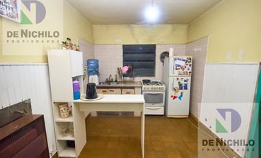 Amplia y luminosa Casa en Longchamps