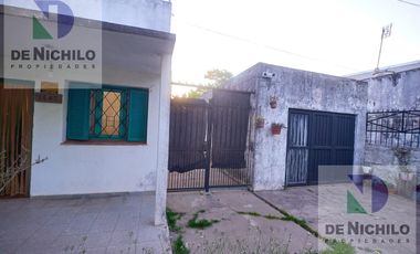 Amplia y luminosa Casa en Longchamps