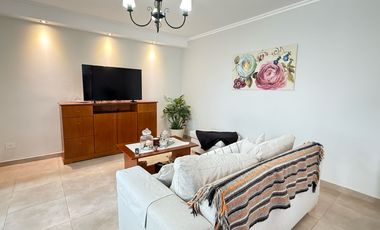 ¡Maravillosa casa en el corazón de la ciudad de Roque Pérez!