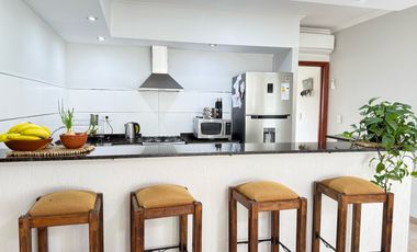 ¡Maravillosa casa en el corazón de la ciudad de Roque Pérez!