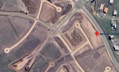 Terreno en venta - 650mts2 - San Roque