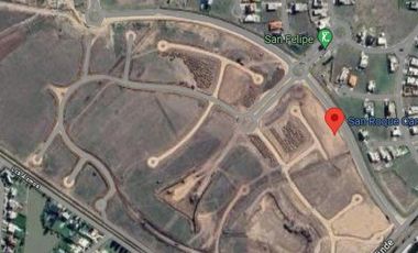 Terreno en venta - 650mts2 - San Roque