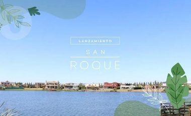 Terreno en venta - 650mts2 - San Roque