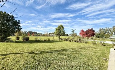 Casa de 6 Ambientes en Venta al Golf en La Reserva Cardales - Sofitel