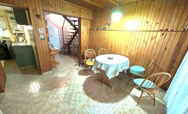 Casa en  venta barrio Porque Luro