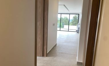 VENTA DEPARTAMENTO, CUMBAYÁ, 2 DORMITORIOS, BALCON DE 18 M2 / MGA