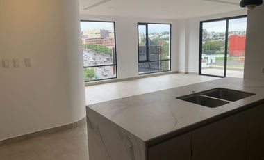 VENTA DEPARTAMENTO, CUMBAYÁ, 2 DORMITORIOS, BALCON DE 18 M2 / MGA