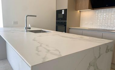 VENTA DEPARTAMENTO, CUMBAYÁ, 2 DORMITORIOS, BALCON DE 18 M2 / MGA