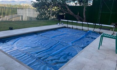 VENTA DEPARTAMENTO, CUMBAYÁ, 2 DORMITORIOS, BALCON DE 18 M2 / MGA