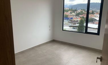 VENTA DEPARTAMENTO, CUMBAYÁ, 2 DORMITORIOS, BALCON DE 18 M2 / MGA