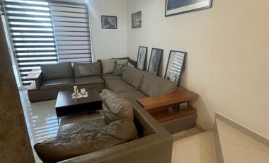 Casa en Renta – Cumbres 1er Sector, Monterrey, N.L. 