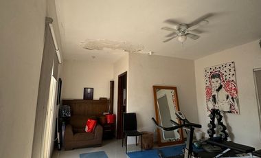 Casa en Renta – Cumbres 1er Sector, Monterrey, N.L. 