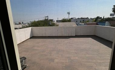 Casa en Renta – Cumbres 1er Sector, Monterrey, N.L. 