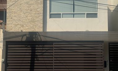 Casa en Renta – Cumbres 1er Sector, Monterrey, N.L. 