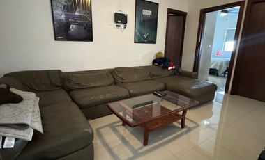 Casa en Renta – Cumbres 1er Sector, Monterrey, N.L. 