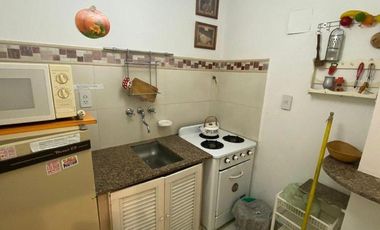 Edif. Legarra I PB - 2 Ambientes y medio - Zona I - Miramar