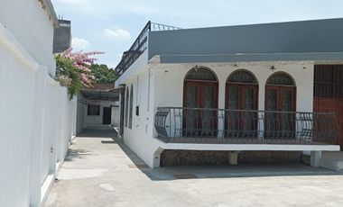 CASA EN RENTA EN PORTOVIEJO