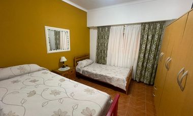 Edif. Avenida piso 10 - 3 Ambientes - Miramar