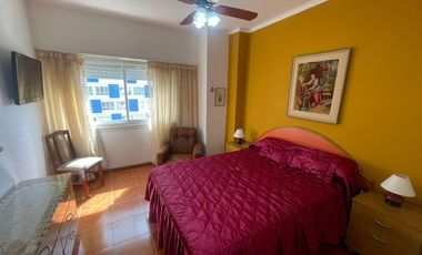 Edif. Avenida piso 10 - 3 Ambientes - Miramar